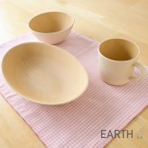 earth color バルセット40　IV