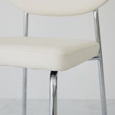 シンプルチェア ベンチ スツール ダイニングチェア ダイニング 玄関先 リビング キッズルーム 子供部屋 シンプル モダン 韓国インテリア 韓国家具 新生活