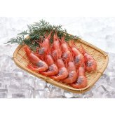 山下水産 福井県産 船内冷凍甘えび  ／エビ 魚介類・水産加工品 食品 敬老の日 プレゼント ギフト お彼岸 お供え 秋 送料無料 取り寄せ グルメ 産地直送 センター スイーツ お菓子 高級 ご飯 食品 飲料 おかず つまみ おやつ