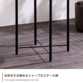 ローテーブル 大理石柄 大理石風 テーブル ローテーブル サイドテーブル インテリア おしゃれ ホワイト 黒 回転 スチール 丸 コーヒーテーブル ナイトテーブル 白 ブラック コンパクト モダン マーブル柄 円型 \5%OFFクーポン配布中 丸型 机