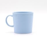 イッタラ ティーマ アイスブルー マグカップ 300ml iittala Teema 耐熱 電子レンジ対応 マグ ギフト 結婚祝い プレゼント 贈り物