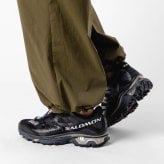 サロモン SALOMON XT-4 OG スニーカー メンズ レディース シューズ エックスティー ローカット カジュアル
