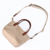 高品質ヨーロッパ輸入モデル トミーヒルフィガー TOMMY HILFIGER トートバッグ ミニトート ミニショルダー レディース POPETTE MINI クリーム AW0AW17709 ACC HORSERADISH 送別会 誕生日 結婚祝い 結婚式 彼氏 息子 夫 男性 名刺入れ 高級 父の日 母の日 即日発送