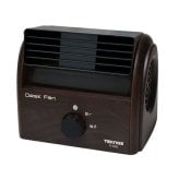 テクノス TEKNOS TI-3202 卓上扇 TI3202
