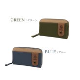 C.W.ニコル 小銭入れ  コインメース キーリング付き 仕切り収納 カードケース機能搭載 軽量 フクロウ ロゴ 森の再生活動支援 ギフト レディース メンズ