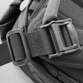 【正規品】 コードオブベル CODE OF BELL BACKPACK HARNESS KIT バックパック ハーネス キット COFB-BHS2-PAK チェストストラップ バッグ用アクセサリー メンズ バッグ