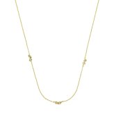 フォッシル FOSSIL Ellis アクセサリー ネックレス レディース JA7287710