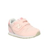 ＼選べる 5カラー／ニューバランス ベビー キッズ スニーカー 靴 ファーストシューズ NB I373 ベルクロ 面ファスナー マジックテープ 軽量 幅広 ワイズW 男の子 女の子 new balance