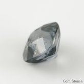 【完売致しました。】スピネル 1.59ct ルース 宝石 裸石 グレー バイオレット ブルー ナチュラル ジュエリー オリジナル 制作 コレクション 誕生石 9月 記念 お守り クリスマス 誕生日 プレゼント