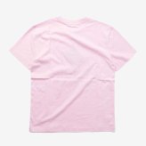 パトゥ PATOU TEE SHIRT オーガニックコットン ロゴ Tシャツ JE1129999 Tシャツ 半袖 レディース トップス