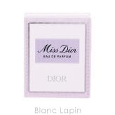 【ミニサイズ】 クリスチャンディオール Dior ミスディオール EDP ミニフレグランス ミニ香水 5ml