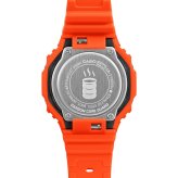 G-SHOCK アナデジ カシオ Gショック CASIO 腕時計 メンズ GA-2100SSH-4AJR 寿司 サーモン【2026 新作】