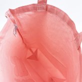 サンリオ マイメロディ＆クロミ × なんでもいきもの トートバッグ ライトピンク Sanrio 送料込み