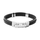 フォッシル FOSSIL Jewelry アクセサリー ブレスレット メンズ JF03686040