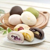 Crambon 冷やしクリームパン (CB-50NN) [お中元][お歳暮] ※送料無料(北海道・沖縄・離島への配送不可)
