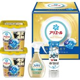 Ｐ＆Ｇ アリエール Ｐ＆Ｇ [26-0489-060] アリエールジェルボール プレミアムバラエティギフトセット ＰＧＰＶ ３０ＥＢ プレミアムギフト 贈り物 お祝い 日本製 内祝い 出産内祝い 結婚内祝い 快気祝い 新築祝い お返し 贈り物 プレゼント ギフト