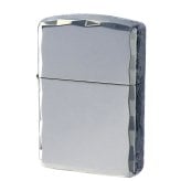 【名入れ】【送料無料】zippo ジッポーライター アーマー３面彫刻 流水紋 Ni 両面コーナーシャインレイカット Niミラー RYUSUI-NI オイルライター カッコイイ おしゃれ 彫刻 高級感 エレガント ギフト 誕生日 プレゼント [zRYUSUI-NI]