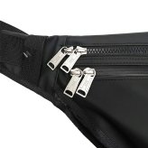 シー ウエストバッグ 2WAY ボディバッグ A5 CIE バリアス スリングバッグM 021830 メンズ レディース 送料無料 誕生日プレゼント ギフト ラッピング無料 【正規代理店】