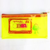 トイ・ストーリー4 ディズニー トイ・ストーリー マイク ペンポーチ 筆箱 グッズ (MCOR)