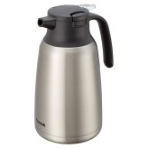 ピーコック ステンレスポット1.5L ステンレス  ／エアーポット・保温ポット 保存容器・調味料入れ キッチン用品 敬老の日 プレゼント ギフト お彼岸 お供え 秋 2026 送料無料 ギフト プレゼント プチギフト 内祝い 快気祝い 出産祝い 結婚祝い 引出物 新築祝い お返し