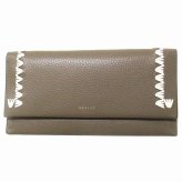 RADLEY LONDON ラドリーロンドン サイフ 財布 オーク・ストリート・ステッチ 長財布 