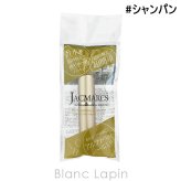 ジャックマルクス JACMARCS リフィラブルパフューム アトマイザー モノグラミングカジュアルスティック #シャンパン アトマイザー 5ml