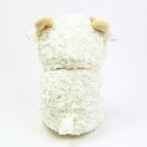 プレミアムねむねむアニマルズ ゆず フード座り抱きまくら(M) 抱き枕 寝具 ぬいぐるみ りぶはあと 送料込み