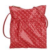 ゲラルディーニ ショルダーバッグ レディース ブランド GHERARDINI Italy GH0231 COR レッド