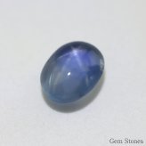 ブルースターサファイア 4.903ct ルース 宝石 裸石 サファイア スター ブルー 青 スターサファイア ブルーサファイア ジュエリー オリジナル 制作 コレクション 誕生石 9月 記念 お守り 誕生日