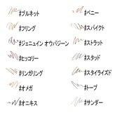 Ｍ・Ａ・Ｃ(マック) プロ ブロウ スタイラー フィル ＆ シェード ペンシル