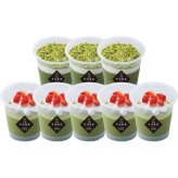 京都 宇治抹茶 パフェ ティラミス アイス 8個セット 高級 スイーツ 詰め合わせ ギフト 濃厚 抹茶 アイスクリーム お取り寄せ デザート 贈り物 プレゼント アイスギフト