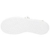 アディダス スニーカー ジュニア キッズ レディース 白 adidas アドバンコート ベース 2.0 J IH8123 ID3889 ホワイト シューズ 通学 通勤 普段履き カジュアル 靴 adidas