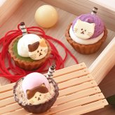 【冬バージョン】ねこみにタルトセット 9個入 