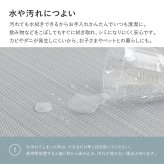 【9枚セット】 水拭きできる い草風 置き畳 おぼろ 約82×82×2.5cm 9枚入り 半畳 縁なし フロア畳 ユニット畳 PP 滑り止め付き