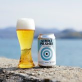 広島 しまなみブルワリー ビール ラガー 飲み比べセット 2種 計6本 クラフトビール 冷蔵 缶ビール 地ビール ご当地ビール