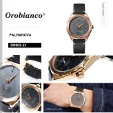 オロビアンコ Orobianco 腕時計 メンズ レディース パルマノヴァ Palmanova OR003-33