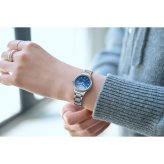 シチズン クロスシー エコドライブ 電波時計 DEAR Collection 限定 CITIZEN xC ハッピーフライト 腕時計 ペア レディース ES9491-50L Limited Pair Model【2026 新作】