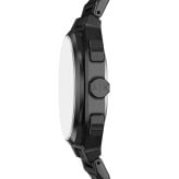 A|X アルマーニ エクスチェンジ ARMANI EXCHANGE 腕時計 メンズ デュアルタイム BASS ステンレス AX1478【2026 新作】