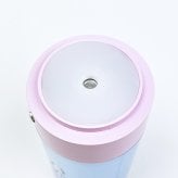 スヌーピー びっくり ライティングクリア加湿器 SNOOPY