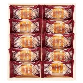 ひととえ こがね芋 10個入 KGB-10 お歳暮 贈答用お菓子 スイートポテト なると金時 ギフト スイーツ 焼菓子 個包装 お彼岸 満中陰志 一周忌 お祝い 内祝 お礼 お供え 職場復帰 退職祝 法要 手土産品 お返し 和菓子 プチギフト 日持ち 1000円 秋スイーツ