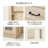 キッチンカウンター キッチン収納 伸縮式 セット キッチンラック 扉収納タイプ 幅58cm 拡張テーブル キャビネット 作業台 キッチンテーブル 伸長 伸縮 おしゃれ カウンターキャビネット RCC-1636S 新生活