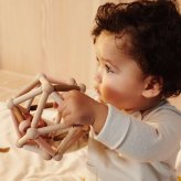 LIEWOOD リーウッド | Annemette Baby Motoric Toy リーウッド ベビーモータリックトイ ラトル 木のおもちゃ ギフト プレゼント 出産祝い