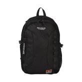 リュック ベンデイビス BEN DAVIS メンズ レディース 撥水 軽量 大容量 32L B4 A4 PC収納 高校生 女子 男子 通学 通勤 リュックサック デイパック ナイロン ポリエステル 背中 通気性 おしゃれ 黒 ブラック ロゴ ワンポイント 大学生 旅行 BDW-8502 BDW-8503 正規品 ブランド