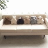 ぬいぐるみ カイロ JOLiJOLi ジョリジョリ テディウォーマー L 電子レンジ 繰り返し使える あったか 湯たんぽ くま うさぎ 犬 ゾウ ゴリラ ふわふわ 動物 アニマル かわいい おしゃれ 温活 冷え対策 防寒 お腹 手元 抱きしめる インテリア ギフト プレゼント 誕生日