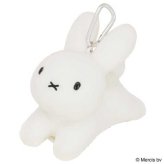 セキグチ ディックブルーナ うさぎ のびのびパスケース ミッフィー miffy グッズ 定期入れ リール付き 伸びる キャラクター 雑貨 子供 大人 通学 通勤 おしゃれ かわいい プレゼント