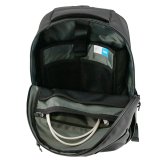イズイット リュック 約20L B4 A4 PC収納 IS/IT WWS 981702 メンズ レディース 送料無料 誕生日プレゼント ギフト ラッピング無料 【正規代理店】