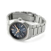 セイコー アストロン ネクスター 電波ソーラー 腕時計 ブランド メンズ チタン SEIKO ASTRON HAC002J アナログ ネイビー 日本製