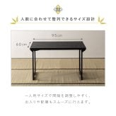 【メーカー直送】法事テーブル 折りたたみ 幅95cm 完成品 2WAY お座敷テーブル 一人用 和風 木目調 ハイテーブル ローテーブル 宴会 旅館 料亭 和室 法事机 フォールディングテーブル BCT-216