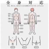 【ラッピング無料】パナソニック ボディトリマー ER-GK83-S ER-NGKJ3-S 選べる2種類 メンズ VIO対応 全身 ボディシェーバー 充電式 防水 ムダ毛処理 誕生日 ギフト プレゼント