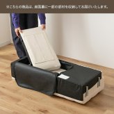 ソファー 2人掛け 幅115cm コンパクトソファ おしゃれ 北欧 省スペース 一人暮らし ワンルーム スムース生地 黒脚 アイボリー グレージュ 肘付き 天然木 Sバネ ウェービングベルト リビング 二人掛けソファ モダン 小さめ 座面高36cm組立式